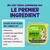 Edgard Cooper Agneau et Poulet, 85g. Ingrédients : poulet 49 %, agneau 10 %, minéraux, canneberges séchées, sauge et valériane 0,02 % chacune. Pâté pour chats adultes.