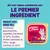 Edgard Cooper pâté pour chats âgés avec 44 % de poulet, 15 % de dinde, minéraux, glucosamine, myrtilles séchées, feuilles d’ortie et sauge.