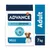 ADVANCE Active Defense Mini Adult hondenvoer, 7 kg zak, met tekst 'Healthy Microbiota' en afbeelding van een kleine hond op de verpakking. ADVANCE Active Defense Mini Adult hondenvoer, 7 kg zak, met tekst 'Healthy Microbiota' en afbeelding van een kleine hond op de verpakking.