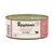 Applaws Natural Cat Food, Tuna Fillet with Prawn in Broth, 70g tin. Certified B Corporation. 100% natural ingredients badge visible. Image of food on side of tin.