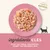 Applaws au bouillon 6 x 70 g