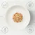 Encore Cat Tin Saver Pack 48 x 70g - Tuna with Seabream