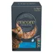 Sparpaket Encore Cat Pouch in Brühe 20 x 50 g - Fisch-Auswahl (3 Sorten)