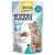 GimCat Nutri Pockets Dental mit Geflügel - Sparpaket: 6 x 60 g
