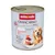 Voordeelpakket animonda GranCarno Adult Sensitive 24 x 800 g