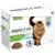 Perfect Fit Senior 7+ kattenvoer, 12x85g. Tekst: 'Supports whole body health', 'No added artificial colours & preservatives', afbeelding van kat en voer, total 5 voordelen icoon.