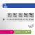 Feeding guide by dog weight: 10 kg 145–160 g, 20 kg 240–265 g, 30 kg 325–360 g, 40 kg 405–445 g, 50 kg 480–530 g. 372 kcal per 100 g. For dogs over 10 kg, age 1+ years.