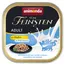 animonda Vom Feinsten Adult Milkies in Salsa 64 x 100 g Umido per gatto - Pollo in Salsa di latte