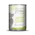 MjAMjAM tasty beef with cooked potatoes and crunchy peas, grain-free, high meat content.