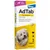 AdTab Kautabletten für kleine Hunde, von 2,5 bis 5,5 kg - 3 Tabletten