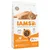 IAMS alimento para gatos con pollo fresco, 86% proteína animal, nutrición 100% equilibrada, para gatos a partir de 7 años. Envase reciclable, 3kg, sin trigo, aditivos artificiales ni transgénicos.