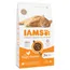 IAMS Advanced Nutrition Senior Cat 7+ z kurczakiem - 2 x 3 kg