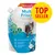 Beaphar Multi Frisch, aktiver Geruchsstopp für Katzentoiletten. Probiotic, 3-fach Funktion, Urin-Einkapsel-Technologie, hält Katzenstreu länger frisch, biologisch abbaubar, Frische Brise.