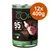 Wellness CORE Nassfutter für Hunde, 95% Single Protein Lamm mit Kürbis, 12x400g, natürliche Zutaten mit Vitaminen und Mineralien. Wellness CORE Nassfutter für Hunde, 95% Single Protein Lamm mit Kürbis, 12x400g, natürliche Zutaten mit Vitaminen und Mineralien.