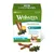 Whimzees by Wellness Mix Box - Size S: for small dogs (7 - 12kg, 56 Snacks)