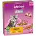 Whiskas Kitten 2 - 12 Months with Chicken - 800g