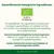EU-bio-logo FR-BIO-10. Ingrediënten uit gecontroleerde biologische landbouw, zonder chemische conserveermiddelen of kunstmatige kleurstoffen. EU-bio-logo FR-BIO-10. Ingrediënten uit gecontroleerde biologische landbouw, zonder chemische conserveermiddelen of kunstmatige kleurstoffen.