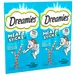 Dreamies Meaty Sticks with Salmon - 30g