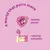 Text: a world that purrs more. Illustration of heart with earth and hand, labelled healthy planet. Factory with leaf smoke, labelled reducing emissions.
