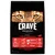 Crave cat food with high protein, made with 100% natural beef and chicken, contains fresh chicken, grain free. Suitable for cats aged 1 year and above.