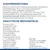 Zusammensetzung: Fleisch, tierische Nebenerzeugnisse, Fisch, Getreide. Analytische Bestandteile: Protein 8,3%, Fettgehalt 3,4%. Zusatzstoffe pro kg: Vitamin A 30.389 IE, Vitamin D3 299 IE.