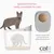 catit PIXI LITTER BOX, przestronne wnętrze, łatwy dostęp dla kotów. Nowoczesny design z kompaktową podstawą, idealna do Twojego domu. catit PIXI LITTER BOX, przestronne wnętrze, łatwy dostęp dla kotów. Nowoczesny design z kompaktową podstawą, idealna do Twojego domu.
