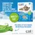 Catit Natuurlijk! Erwt + bentoniet vanille