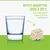 Litière Catit Go Natural senteur vanille pour chat Litière Catit Go Natural senteur vanille pour chat