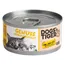Lot Dogs’n Tiger Filet 24 x 70 g pour chat - filet de poulet