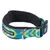 Collier Icepeak Pet®Live Soft, aqua pour chien - Größe L: 50 - 60 cm Halsumfang, 30 mm breit