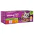 Whiskas 1+ Tasty Mix Chef's Choice in Gravy - 40 x 85g Whiskas 1+ Tasty Mix Chef's Choice in Gravy - 40 x 85g