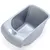 Contenitore per crocchette Curver per gatti