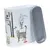 Contenitore per crocchette gatto Curver Contenitore per crocchette gatto Curver