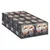 Sheba Perfect Portions, fresh pack with beef and duck, 6x2 portions. Packaging shows cat motif and product image.