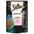 Sheba Selection in Sauce mit Lachs, MSC-zertifiziert, 85g.