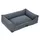 velikost M: D 100 x Š 70 x V 21 cm