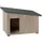 Size 100: 114.5 x 73 x 81cm (W x D x H)
