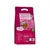 Back of pet food bag showing ingredients list, feeding guide, contact details, and product weight of 1.5kg. Highlights include natural ingredients and information for senior pets.