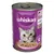 Whiskas 1+ Cans Saver Pack 24 x 400g - Salmon in Jelly Whiskas 1+ Cans Saver Pack 24 x 400g - Salmon in Jelly