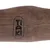 TIKI-Logo auf einem braunen Holzstück.