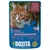 Bozita Sterilised Chunks in Jelly 12 x 85g - Beef