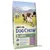 Purina Dog Chow 2 Adult z jagnięciną, dla psów dorosłych 1+, masa netto 14 kg. Widoczne napisy: with lamb, z jagnięciną, l’agneau, con cordero.