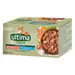Ultima Nature Paté Katze 40 x 85 g - Lachs & Meeresfisch