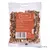 Chewies Geflügelknöchelchen, friandises pour chiens en forme d’os, sachet 200 g. Analyse : protéines 31 %, matières grasses 5,5 %, cendres brutes 4 %, humidité 25 %. Sans sucre ajouté.