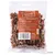 Chewies Wildknöchelchen, friandises pour chiens, 200 g. Analyse: protéines 31 %, matières grasses 6 %, cendres brutes 4 %, fibres brutes 3 %, humidité 25 %. Sans sucre ajouté.