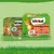 Kitekat Klassische Auswahl in Sauce, 12x100g. Natural Vitality, 6x mit Huhn, 3x mit Rind, 3x mit Geflügel.