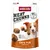 animonda MEAT CHUNKS Ente Pur, 97% Mono-Protein, schonend luftgetrocknet, ohne Getreide, Sojazusatz, Zuckerzusatz und Geschmacksverstärker, Made in Germany, Small.
