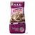 Super Benek Cat Litter, lavender scent, 10L, Compact Line. Visible text: lawenda, levandule, lavanda, levandos. Image shows a tabby cat and granules sample on the packaging.