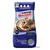 Bag labelled Cat Litter, Super Benek, 10L, scented, Compact Line. Image shows granules and a cat. Text includes multiple languages for scented and compact features.