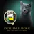 Sheba Classics in Terrine with chicken, 85g. Text: Excellent flavour that cats just can’t resist.